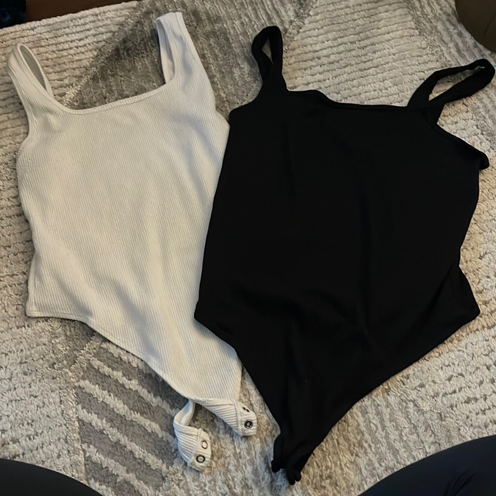 Bodysuits